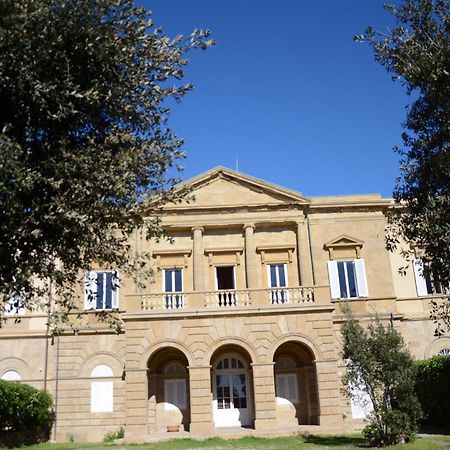 Villa Anselmi - Arteindiretta Λιβόρνο Εξωτερικό φωτογραφία