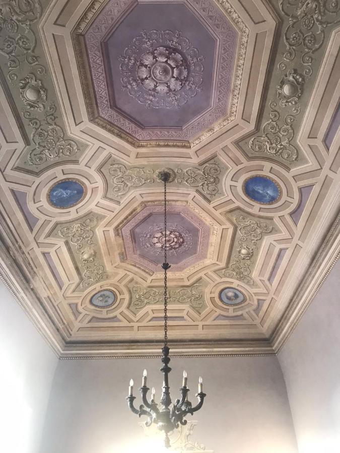 Villa Anselmi - Arteindiretta Λιβόρνο Εξωτερικό φωτογραφία