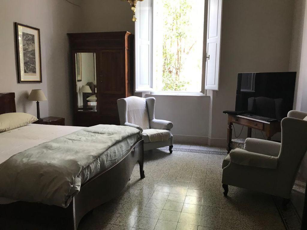Villa Anselmi - Arteindiretta Λιβόρνο Εξωτερικό φωτογραφία