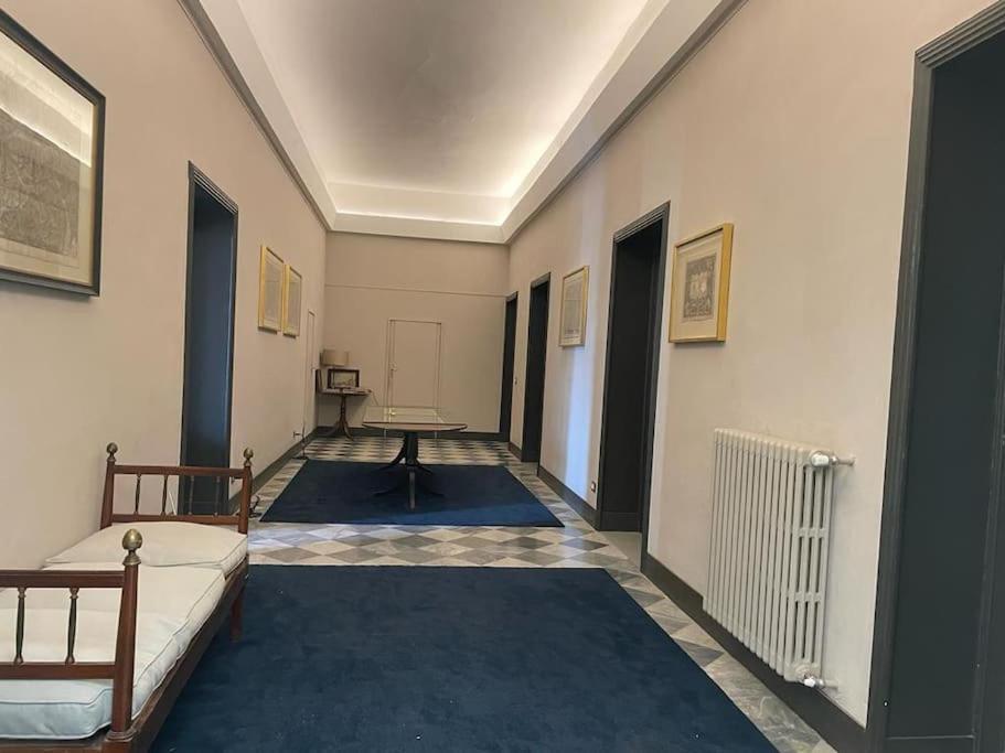 Villa Anselmi - Arteindiretta Λιβόρνο Εξωτερικό φωτογραφία