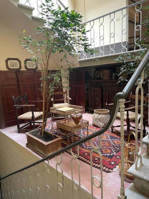 Villa Anselmi - Arteindiretta Λιβόρνο Εξωτερικό φωτογραφία