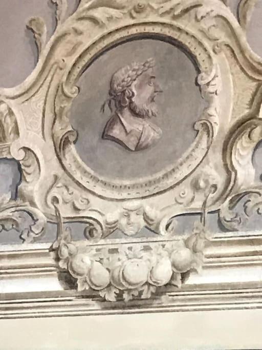 Villa Anselmi - Arteindiretta Λιβόρνο Εξωτερικό φωτογραφία