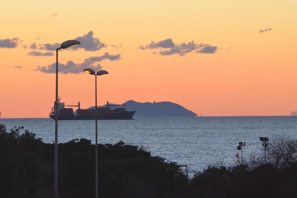 Villa Anselmi - Arteindiretta Λιβόρνο Εξωτερικό φωτογραφία