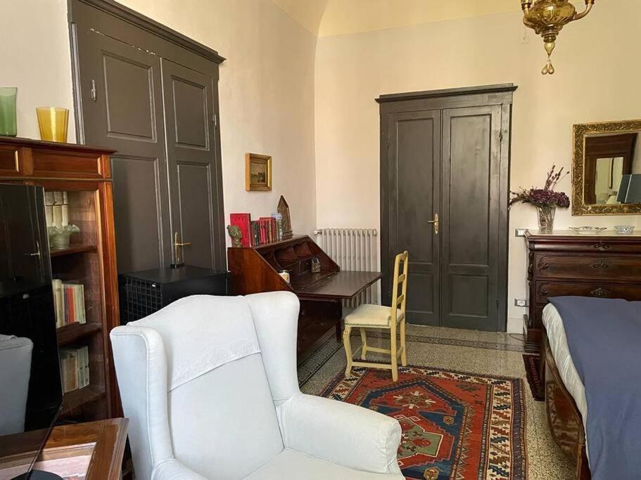 Villa Anselmi - Arteindiretta Λιβόρνο Εξωτερικό φωτογραφία
