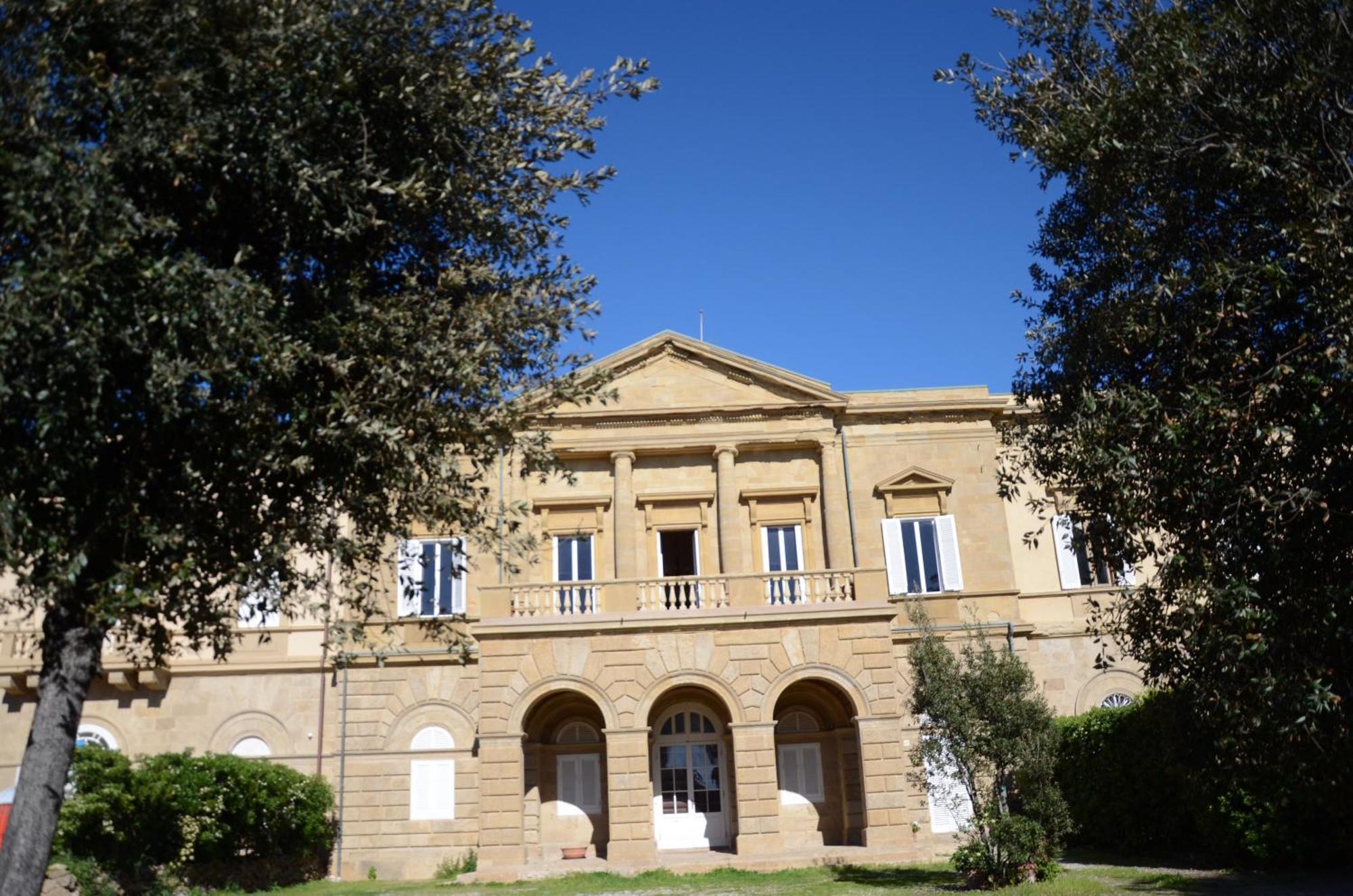 Villa Anselmi - Arteindiretta Λιβόρνο Εξωτερικό φωτογραφία