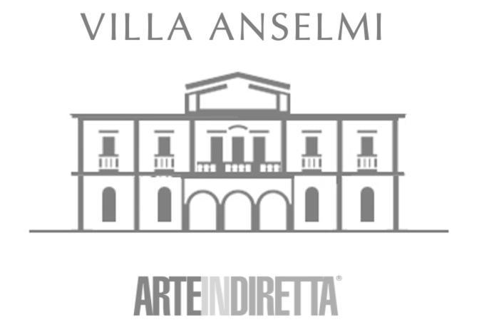 Villa Anselmi - Arteindiretta Λιβόρνο Εξωτερικό φωτογραφία
